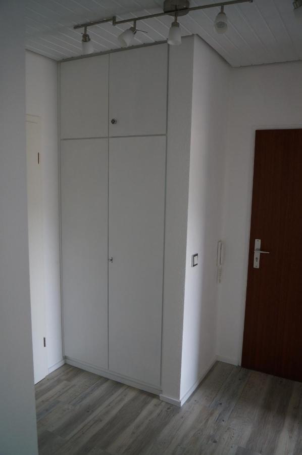 Ferienwohnung Lechsner Бад-Гарцбург Экстерьер фото